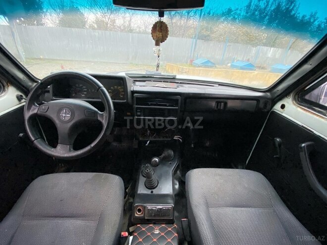LADA (VAZ) Niva 1982, 258,321 km - 1.6 л - Lənkəran