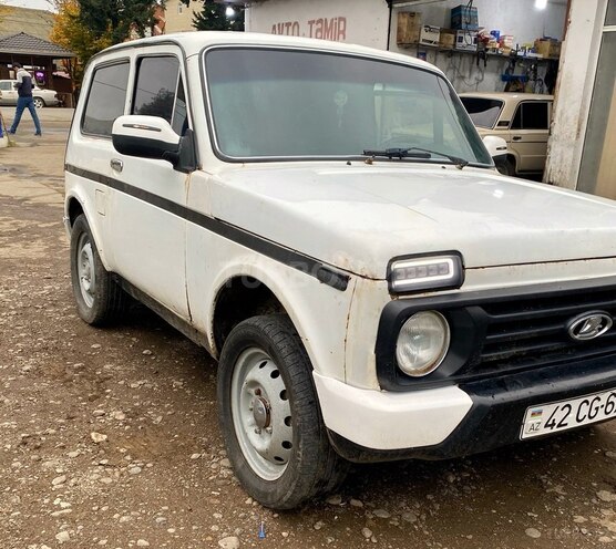LADA (VAZ) Niva 1982, 258,321 km - 1.6 л - Lənkəran