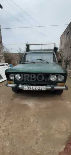 LADA (VAZ) 2106 1982, 26,580 km - 1.3 l - Bakı