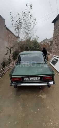 LADA (VAZ) 2106 1982, 26,580 km - 1.3 l - Bakı