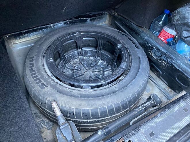 Mercedes E 270 1999, 350,000 km - 2.7 l - Bakı