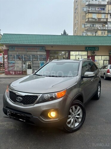 Kia Sorento 2009, 78,000 km - 2.0 l - Bakı