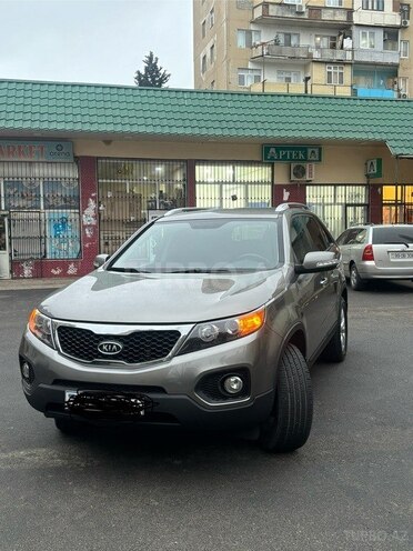 Kia Sorento 2009, 78,000 km - 2.0 l - Bakı