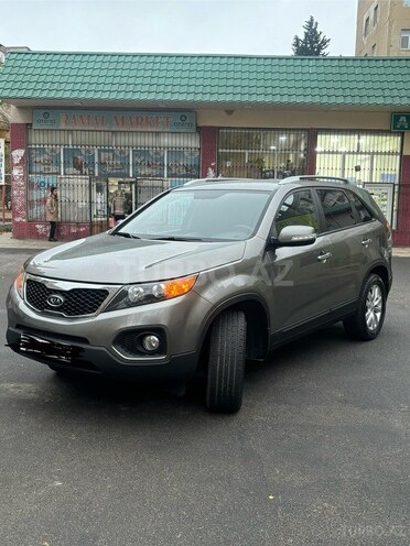 Kia Sorento 2009, 78,000 km - 2.0 l - Bakı