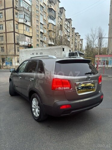 Kia Sorento 2009, 78,000 km - 2.0 l - Bakı