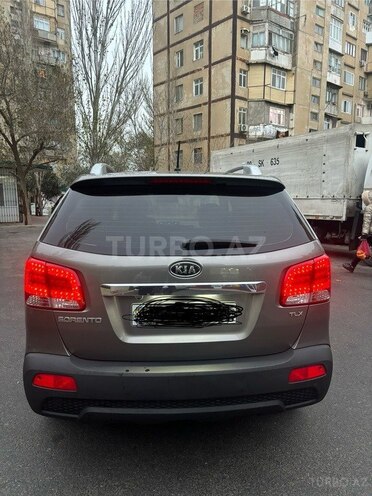 Kia Sorento 2009, 78,000 km - 2.0 l - Bakı