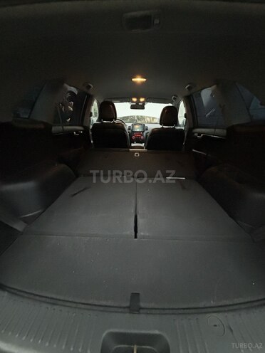 Kia Sorento 2009, 78,000 km - 2.0 l - Bakı