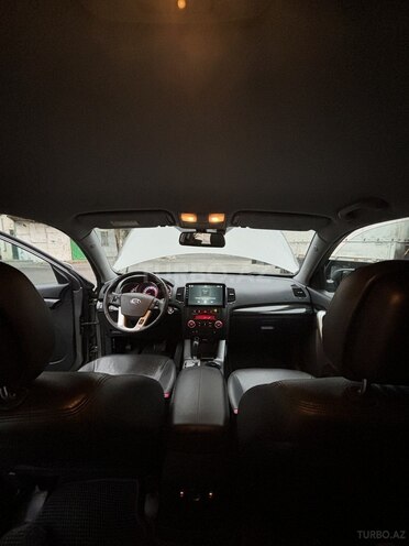 Kia Sorento 2009, 78,000 km - 2.0 l - Bakı