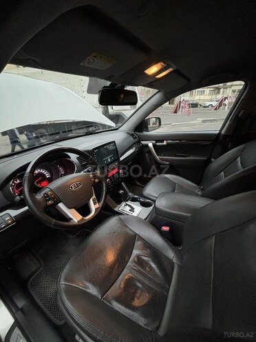 Kia Sorento 2009, 78,000 km - 2.0 l - Bakı