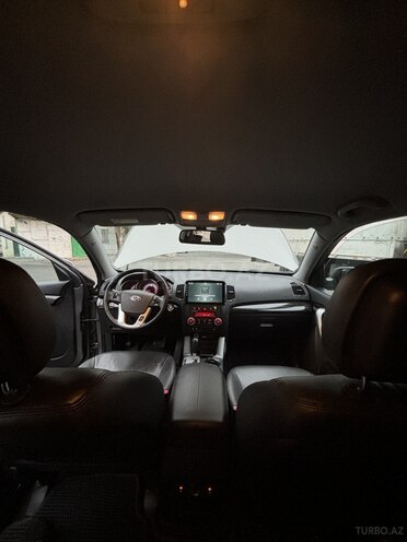 Kia Sorento 2009, 78,000 km - 2.0 l - Bakı