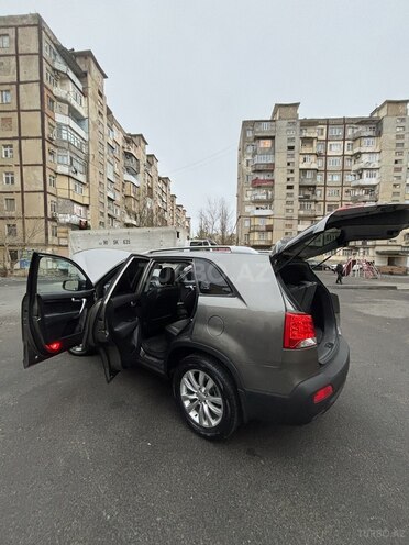 Kia Sorento 2009, 78,000 km - 2.0 l - Bakı