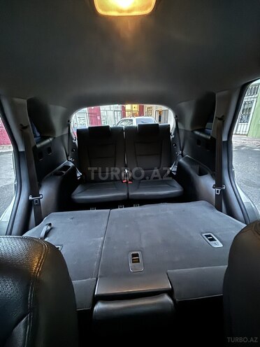 Kia Sorento 2009, 78,000 km - 2.0 l - Bakı