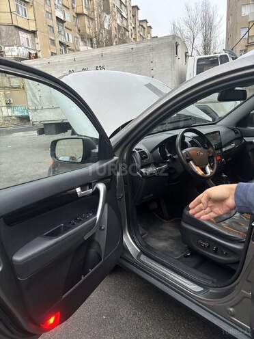 Kia Sorento 2009, 78,000 km - 2.0 l - Bakı