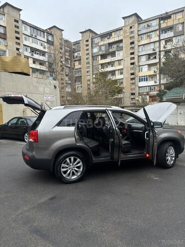 Kia Sorento 2009, 78,000 km - 2.0 l - Bakı
