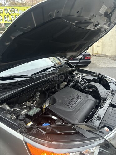 Kia Sorento 2009, 78,000 km - 2.0 l - Bakı
