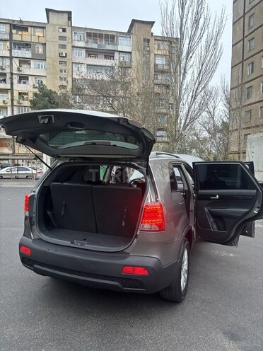 Kia Sorento 2009, 78,000 km - 2.0 l - Bakı