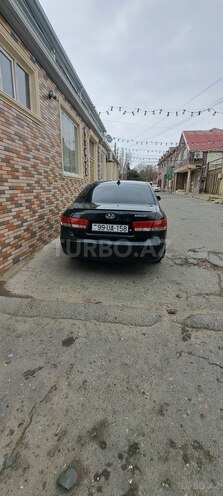 Hyundai Sonata 2007, 270,000 km - 2.4 l - Bakı