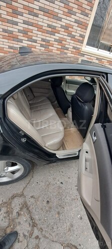 Hyundai Sonata 2007, 270,000 km - 2.4 l - Bakı