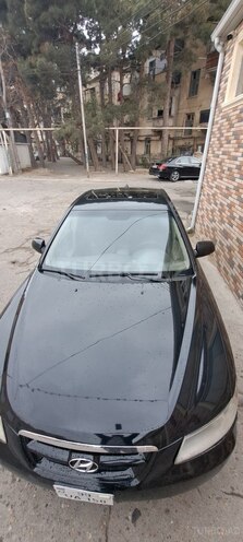 Hyundai Sonata 2007, 270,000 km - 2.4 l - Bakı