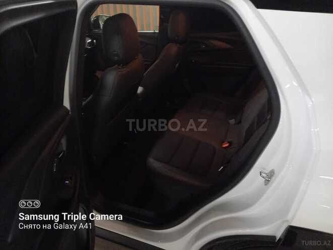 Chevrolet TrailBlazer 2021, 19,309 km - 1.3 л - Gəncə