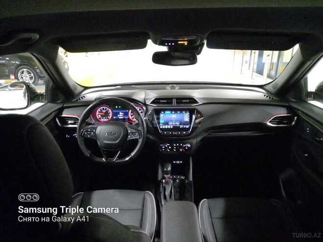 Chevrolet TrailBlazer 2021, 19,309 km - 1.3 л - Gəncə