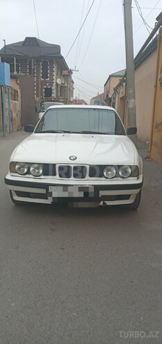 BMW 320 1991, 269,000 km - 2.0 l - Bakı