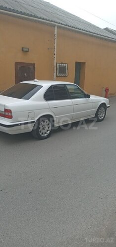 BMW 320 1991, 269,000 km - 2.0 l - Bakı