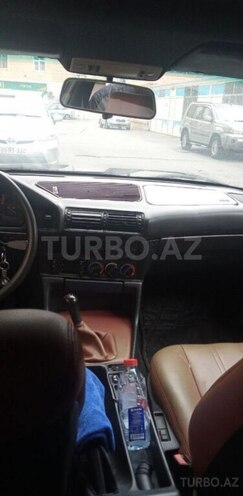 BMW 320 1991, 269,000 km - 2.0 l - Bakı