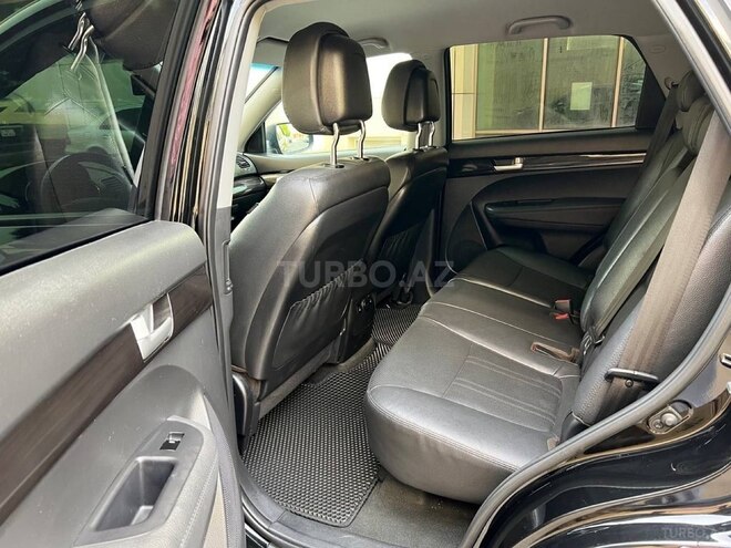 Kia Sorento 2011, 176,000 km - 2.0 l - Bakı