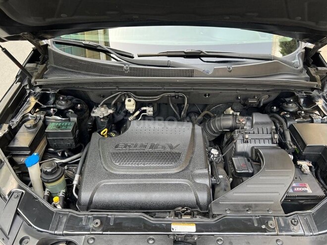 Kia Sorento 2011, 176,000 km - 2.0 l - Bakı