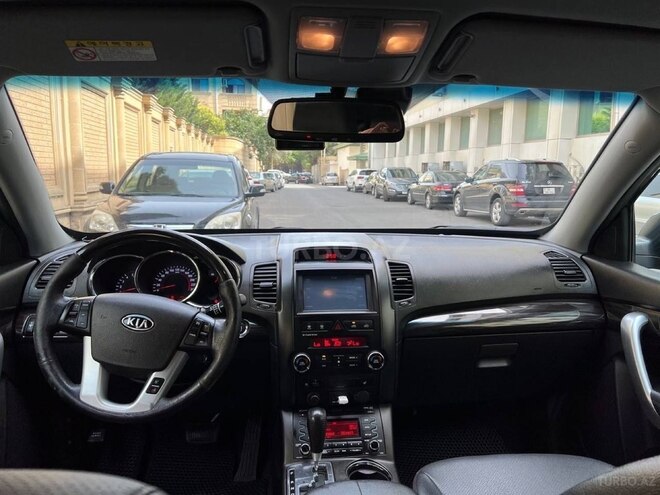 Kia Sorento 2011, 176,000 km - 2.0 l - Bakı