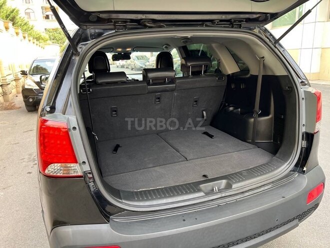 Kia Sorento 2011, 176,000 km - 2.0 l - Bakı