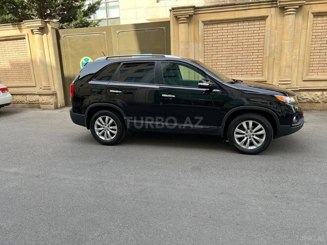 Kia Sorento 2011, 176,000 km - 2.0 l - Bakı