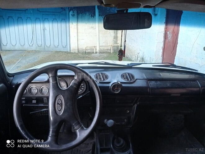 LADA (VAZ) 2106 1986, 25,000 km - 1.5 л - Ağdaş