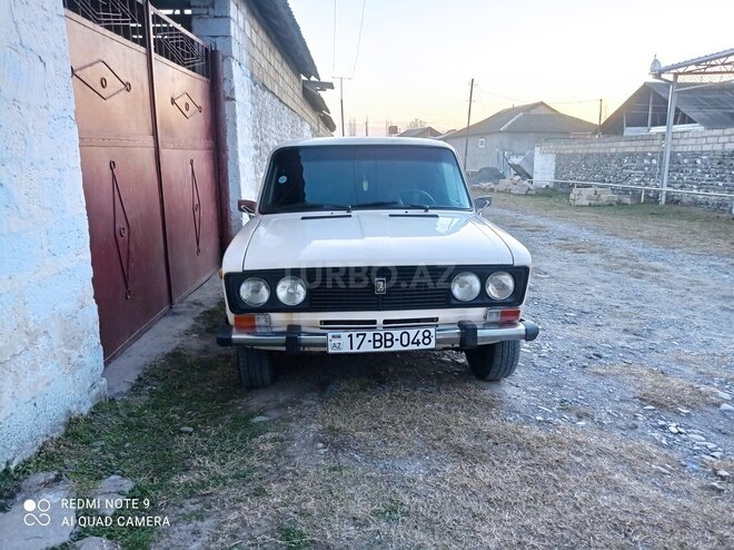 LADA (VAZ) 2106 1986, 25,000 km - 1.5 л - Ağdaş