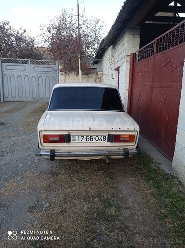 LADA (VAZ) 2106 1986, 25,000 km - 1.5 л - Ağdaş