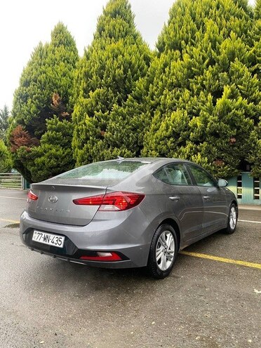 Hyundai Elantra 2020, 67,527 km - 2.0 l - Bakı