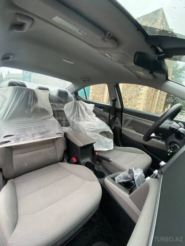 Hyundai Elantra 2020, 67,527 km - 2.0 l - Bakı