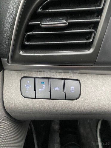 Hyundai Elantra 2020, 67,527 km - 2.0 l - Bakı