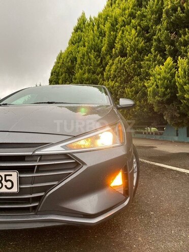 Hyundai Elantra 2020, 67,527 km - 2.0 l - Bakı