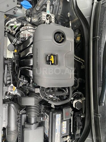 Hyundai Elantra 2020, 67,527 km - 2.0 l - Bakı