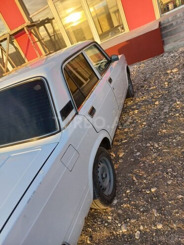 LADA (VAZ) 2107 2008, 99,999 km - 1.6 л - Gəncə