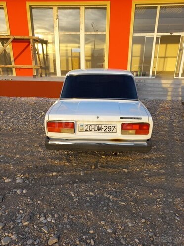LADA (VAZ) 2107 2008, 99,999 km - 1.6 л - Gəncə