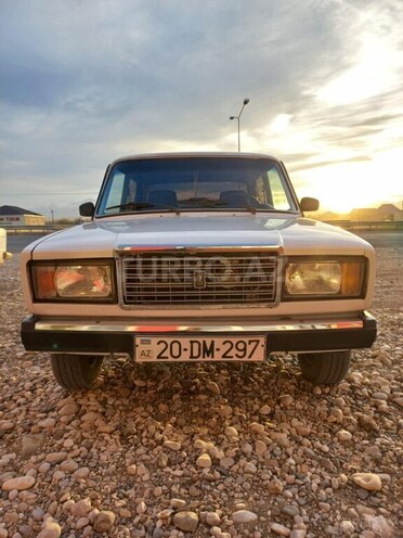 LADA (VAZ) 2107 2008, 99,999 km - 1.6 л - Gəncə