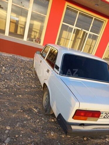 LADA (VAZ) 2107 2008, 99,999 km - 1.6 л - Gəncə