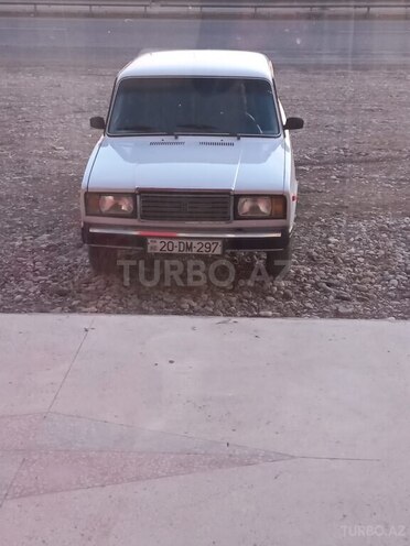 LADA (VAZ) 2107 2008, 99,999 km - 1.6 л - Gəncə