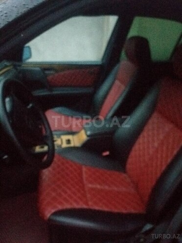 Mercedes E 240 1999, 316,507 km - 2.4 l - Bakı