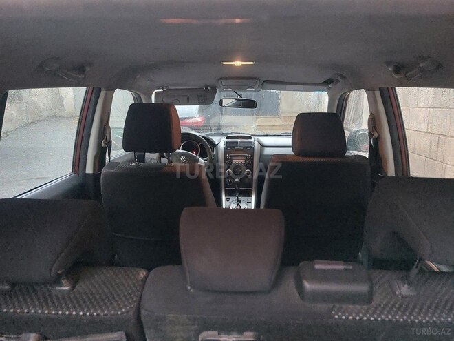 Suzuki Grand Vitara 2008, 170,000 km - 2.0 l - Bakı