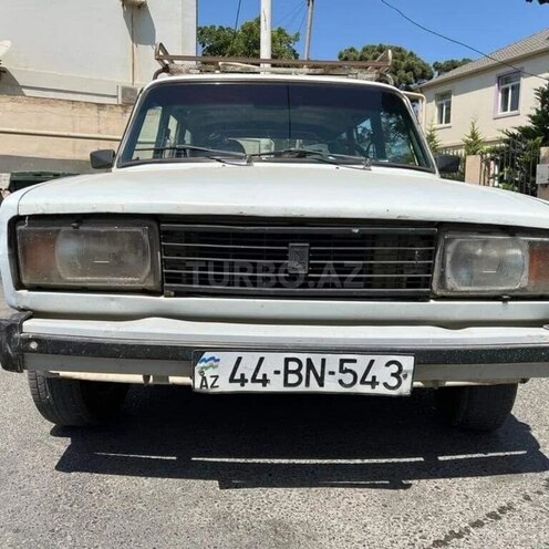 LADA (VAZ) 2104 2005, 22,874 km - 1.6 l - Beyləqan