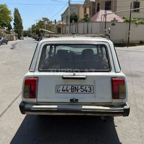 LADA (VAZ) 2104 2005, 22,874 km - 1.6 l - Beyləqan